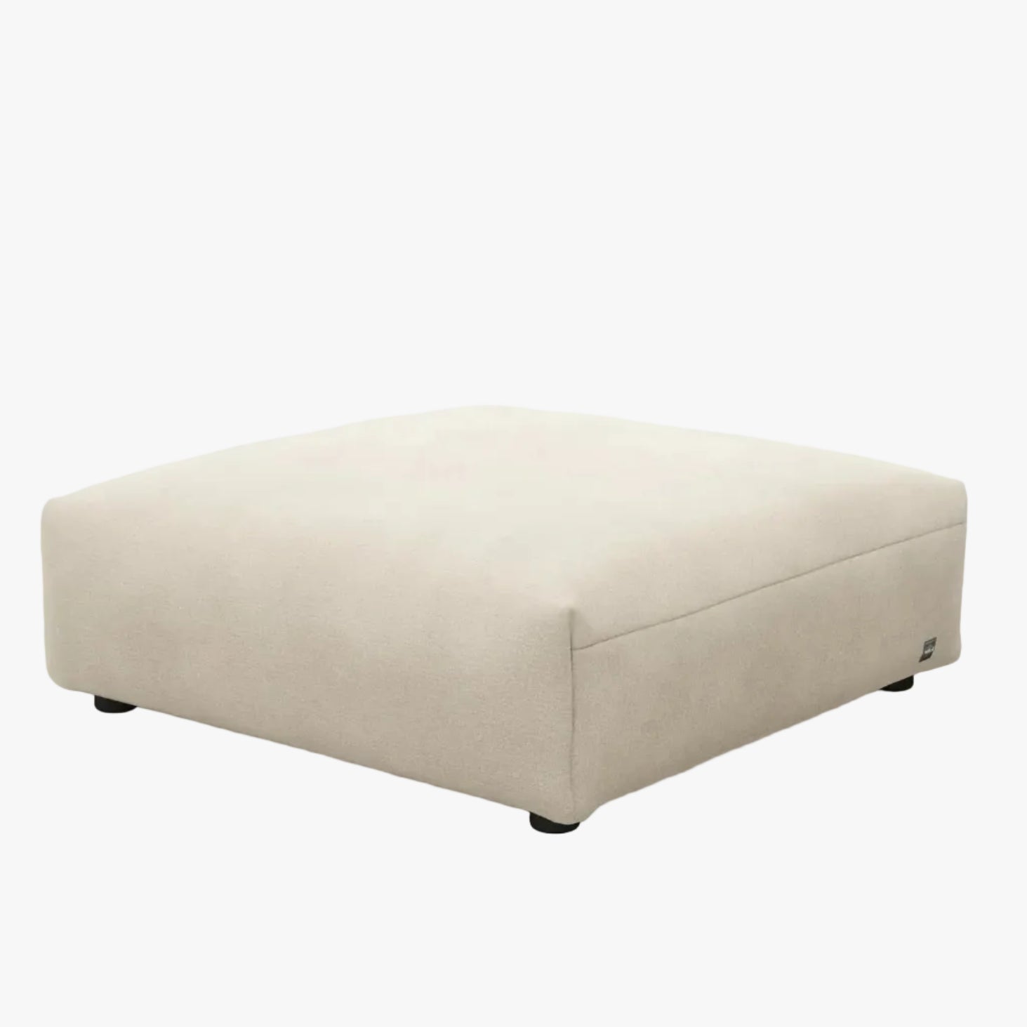 Zoco Home Outdoor/Sofa Vetsak Outdoor Seat Module | Large 105x105x37cm