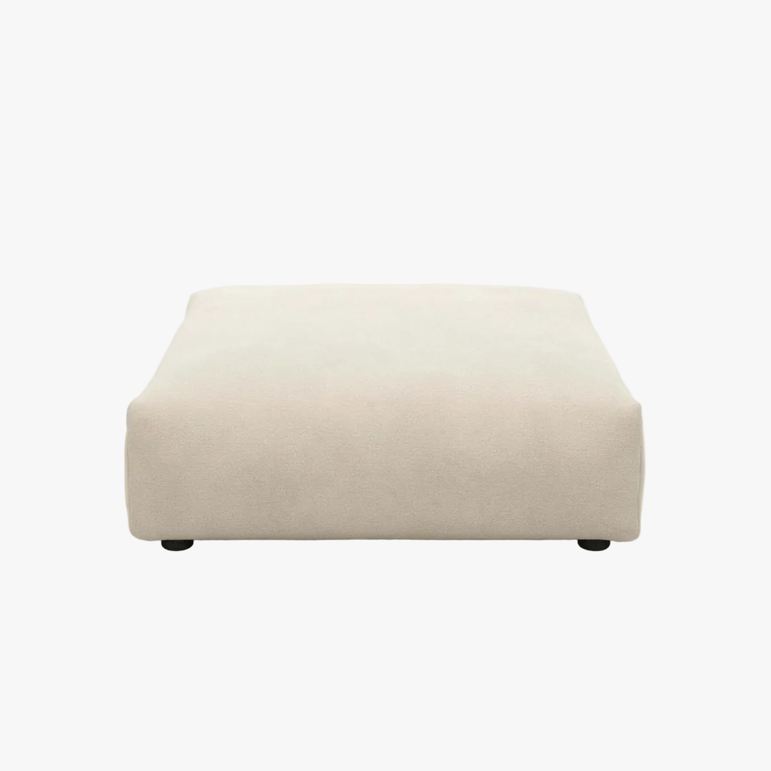Zoco Home Outdoor/Sofa Vetsak Outdoor Seat Module | Medium 105x84x37cm