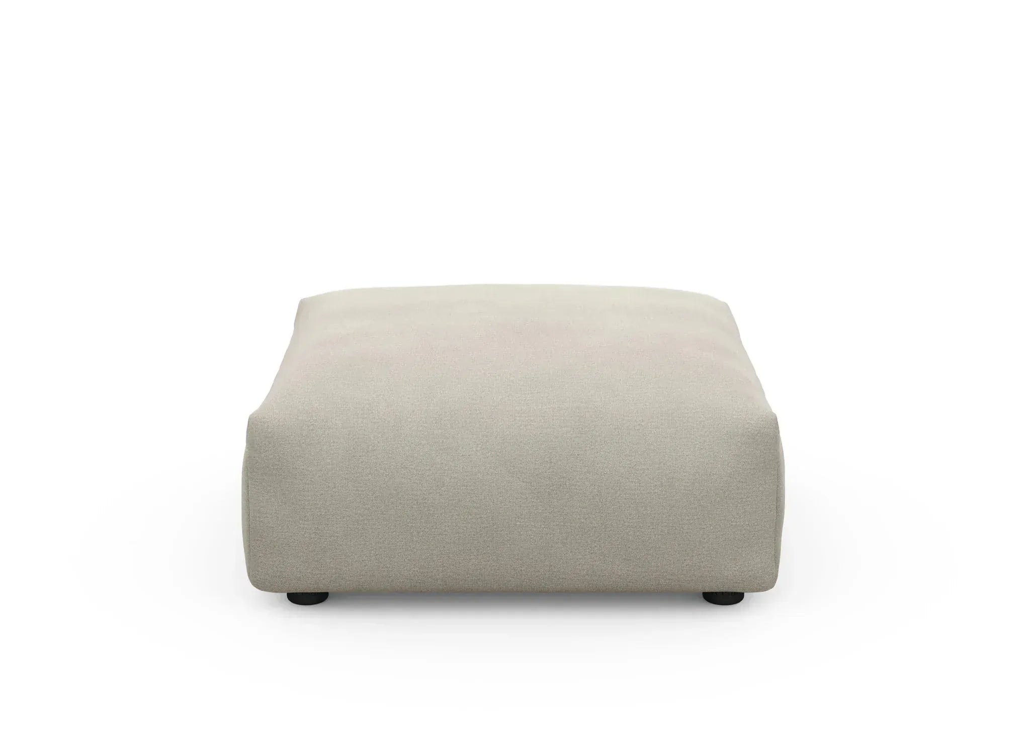 Zoco Home Outdoor/Sofa Vetsak Outdoor Seat Module | Small 84x84x37cm