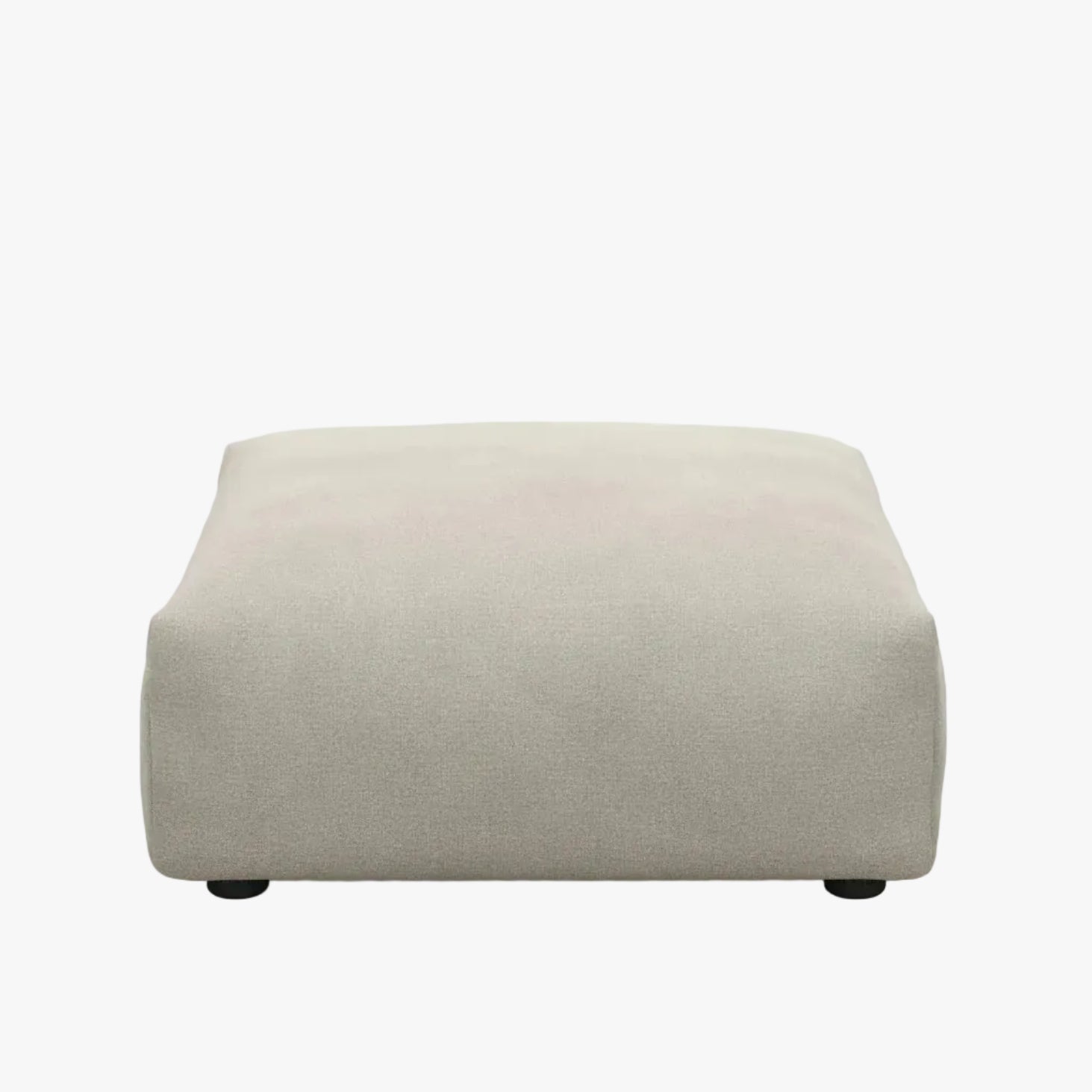 Zoco Home Outdoor/Sofa Vetsak Outdoor Seat Module | Small 84x84x37cm