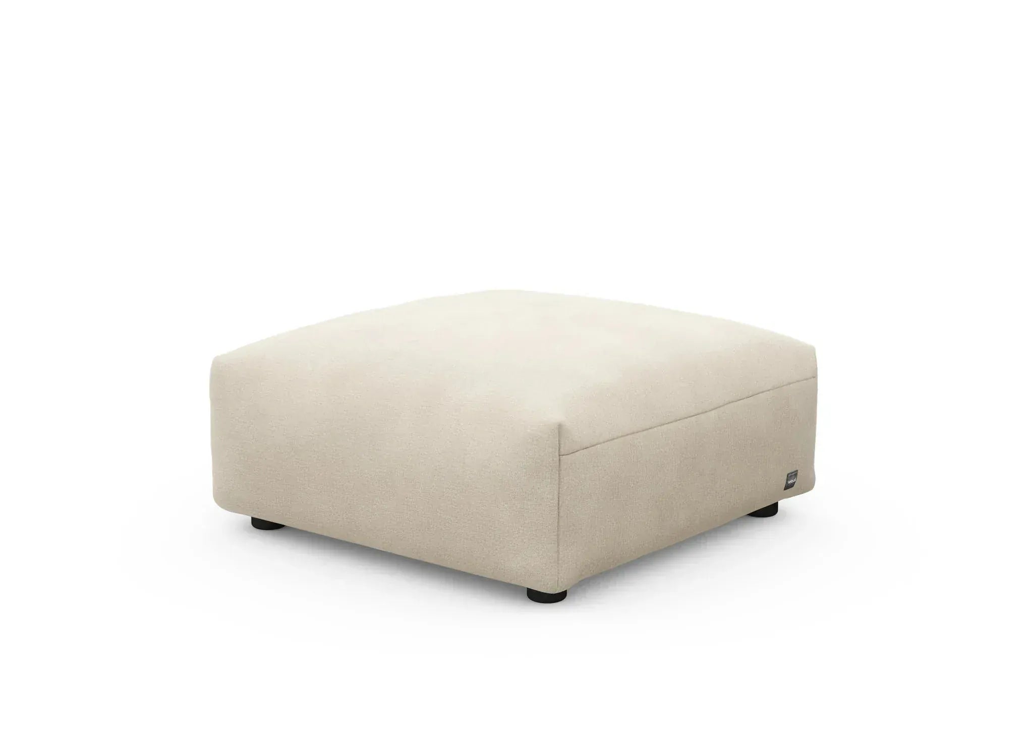 Zoco Home Outdoor/Sofa Vetsak Outdoor Seat Module | Small 84x84x37cm