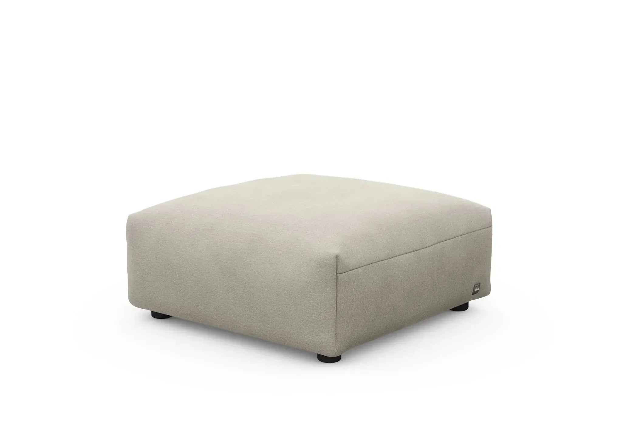 Zoco Home Outdoor/Sofa Vetsak Outdoor Seat Module | Small 84x84x37cm