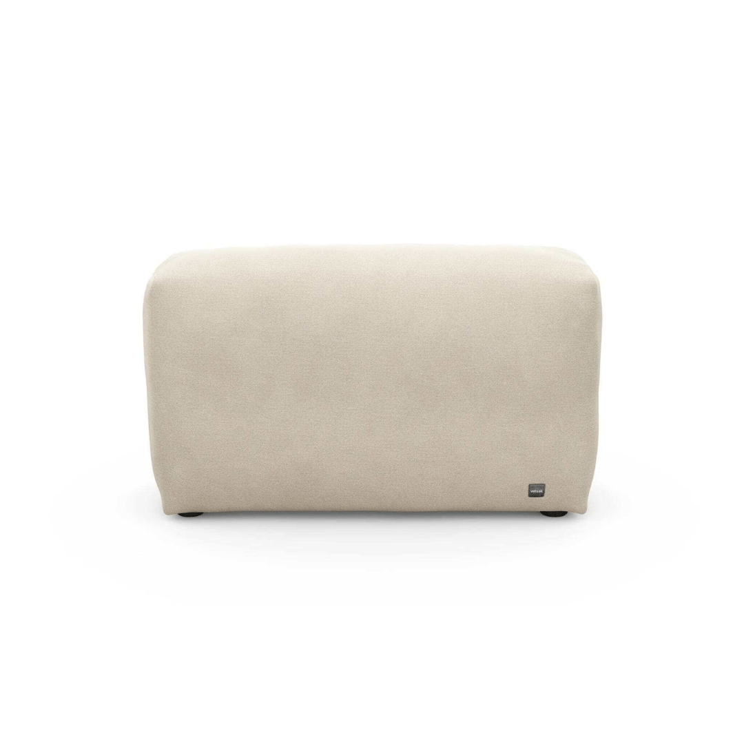 Zoco Home Outdoor/Sofa Vetsak Outdoor Side Module | Medium 105x31x60cm