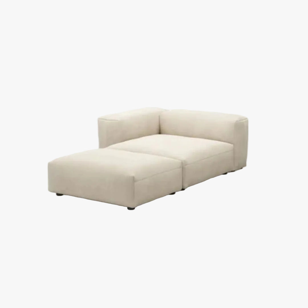 Zoco Home Outdoor/Sofa Vetsak Outdoor Sofa Daybed L | 136.5x220.5x60cm