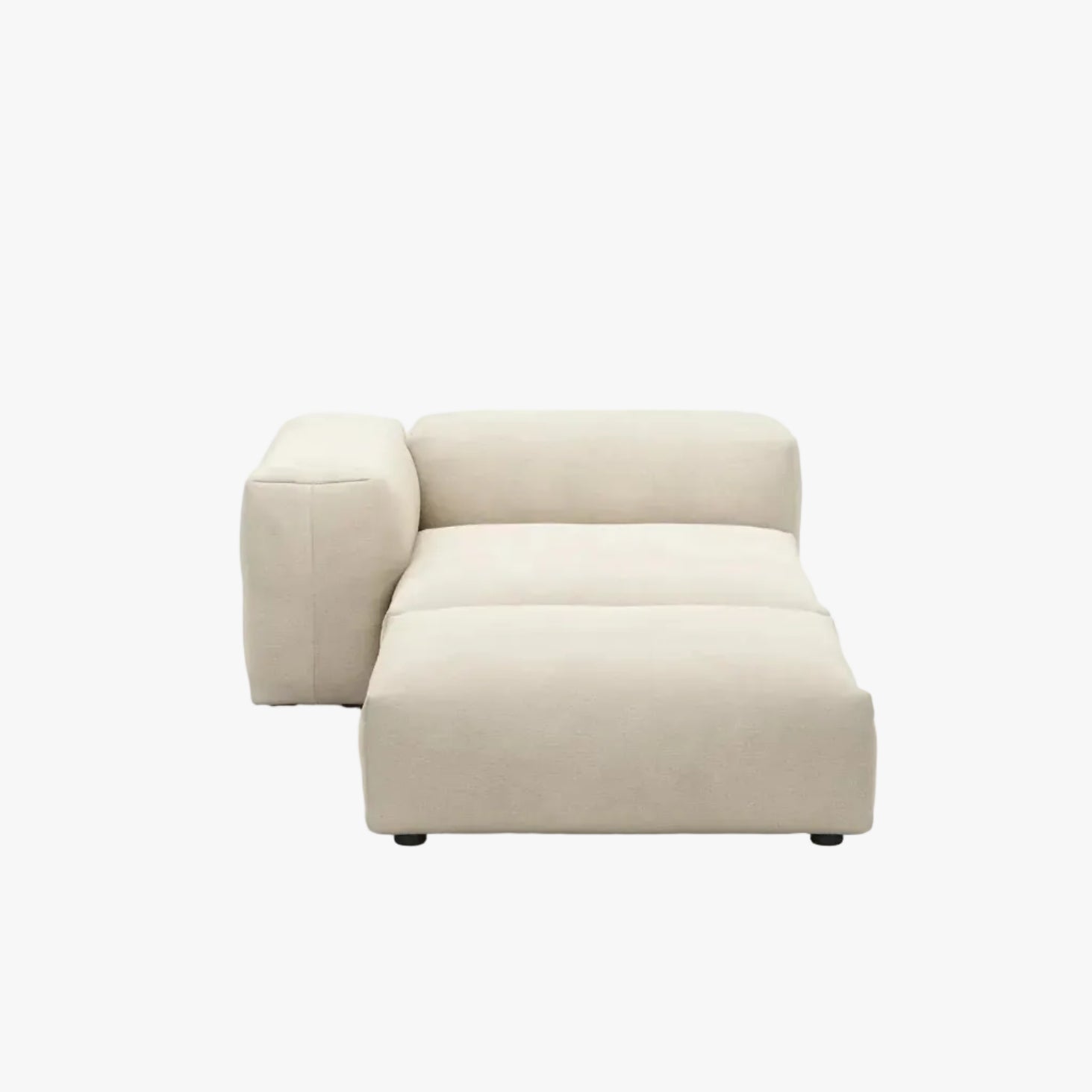 Zoco Home Outdoor/Sofa Vetsak Outdoor Sofa Daybed L | 136.5x220.5x60cm