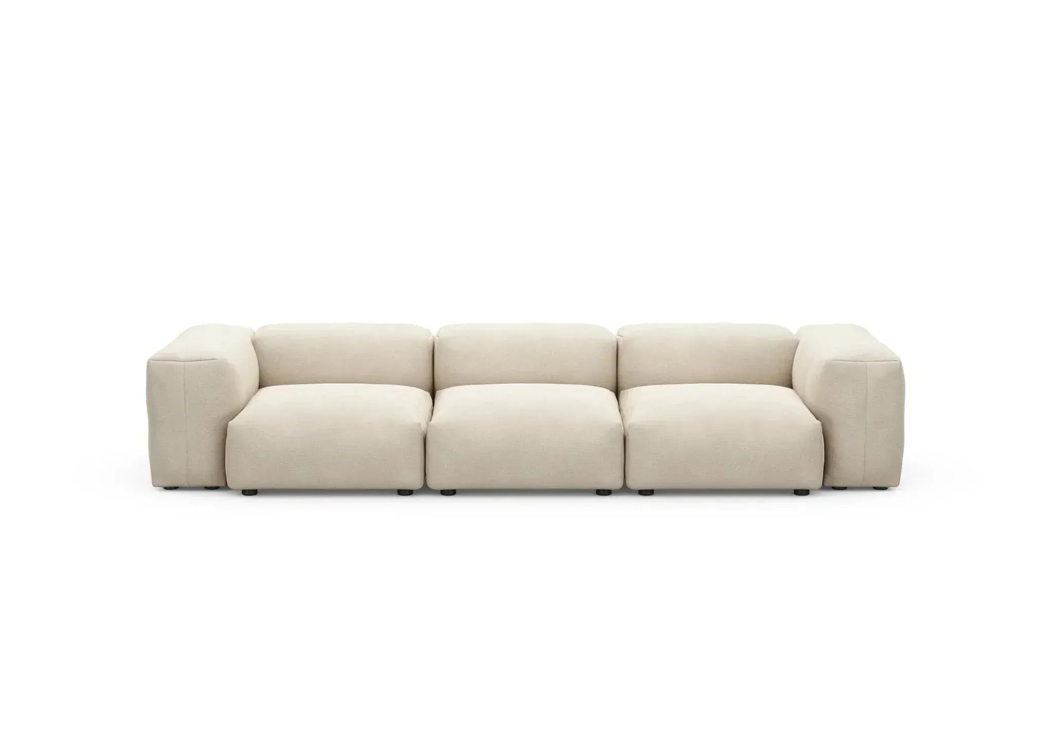 Zoco Home Outdoor/Sofa Vetsak Outdoor Sofa Three Seat S | 315x115.5x60cm