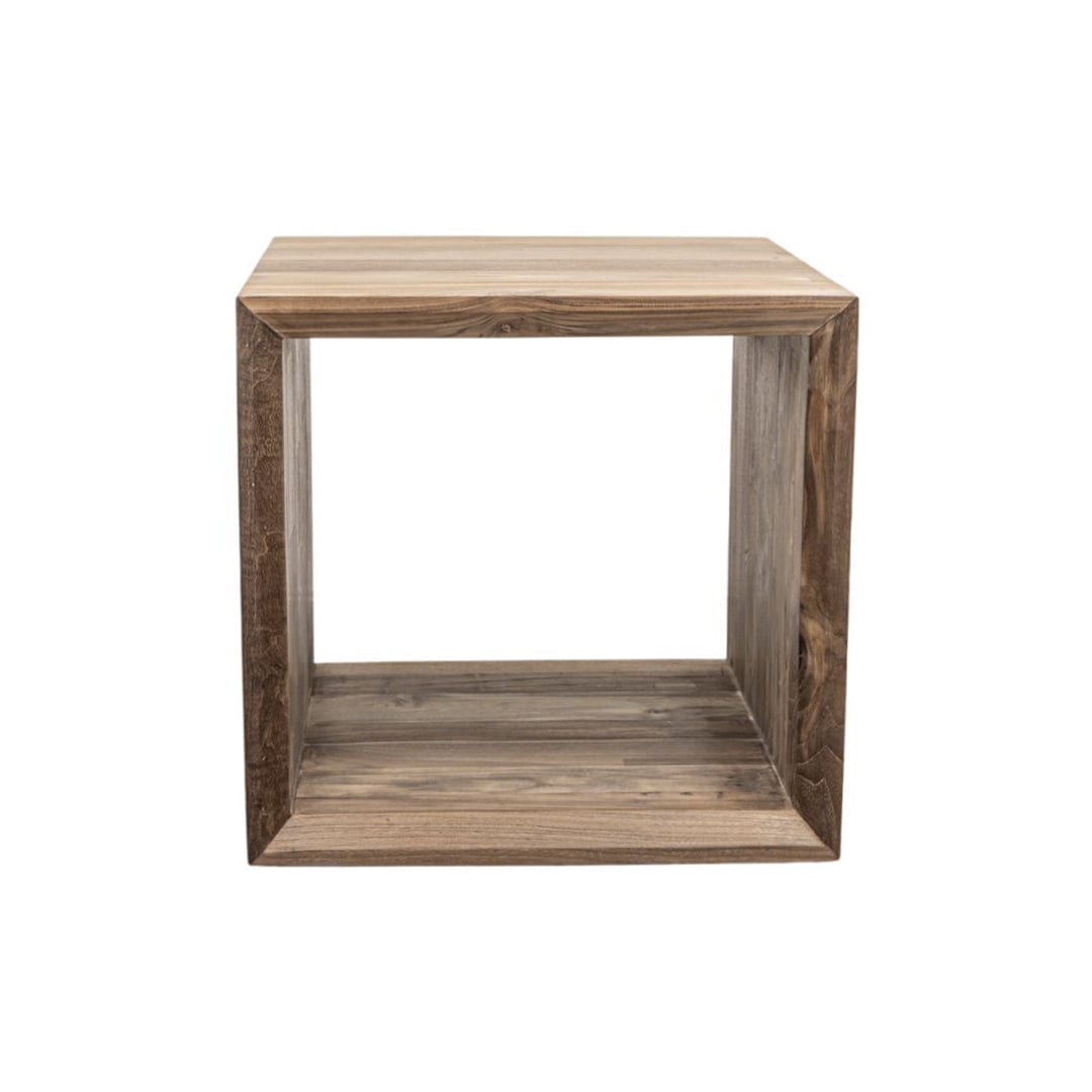 Zoco Home Furniture/Table/Side Veyra Side Table | 50x46x57cm