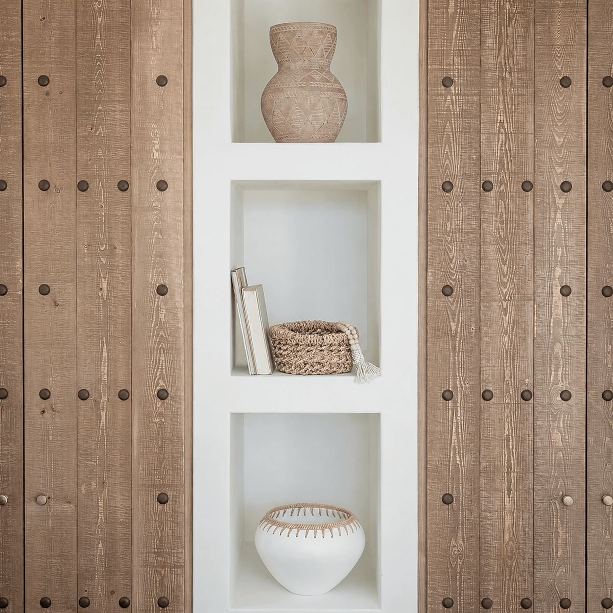 Zoco Home Décoration / Accessoires / Rangement et organisation Panier Viana | S