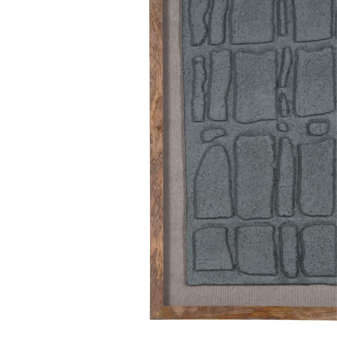 Zoco Home Decor/Wall Vianya Wall Art