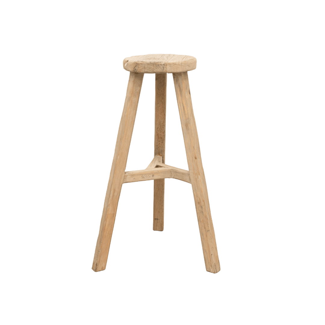 Elm bar online stool