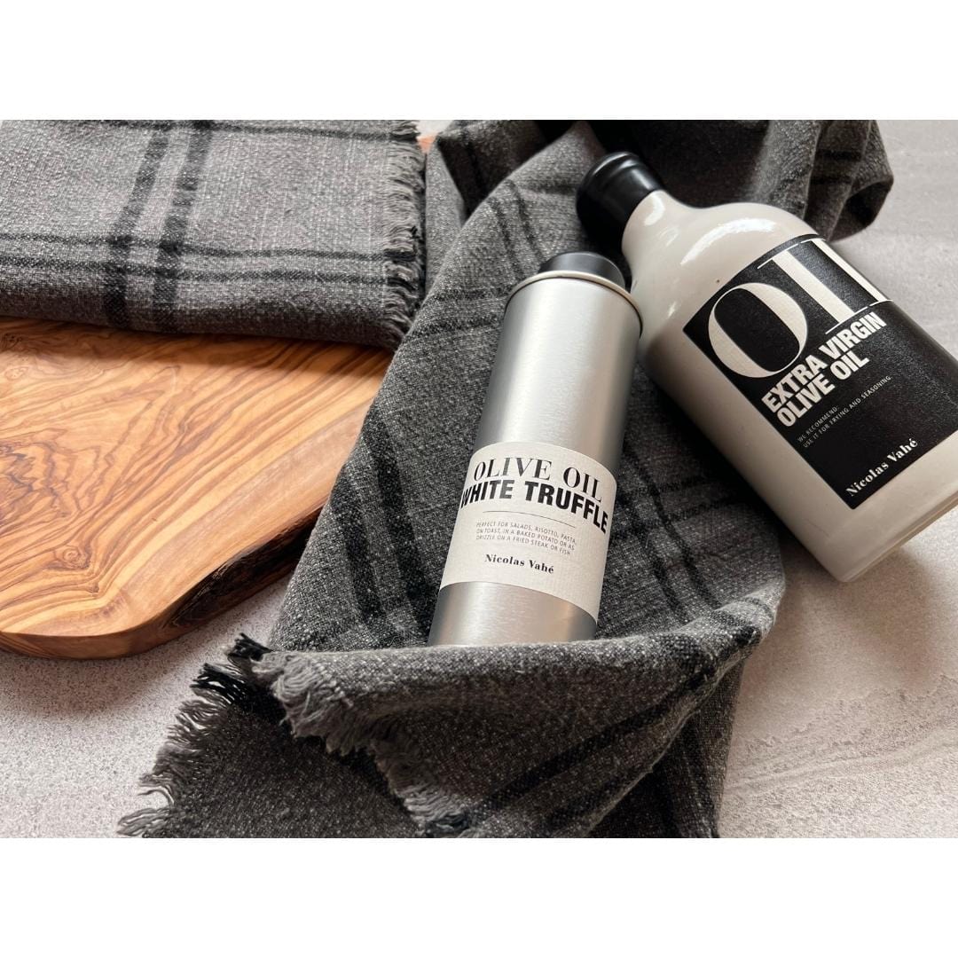 Zoco Home Decor/Kitchen Virgin Olive Oil | White Truffle