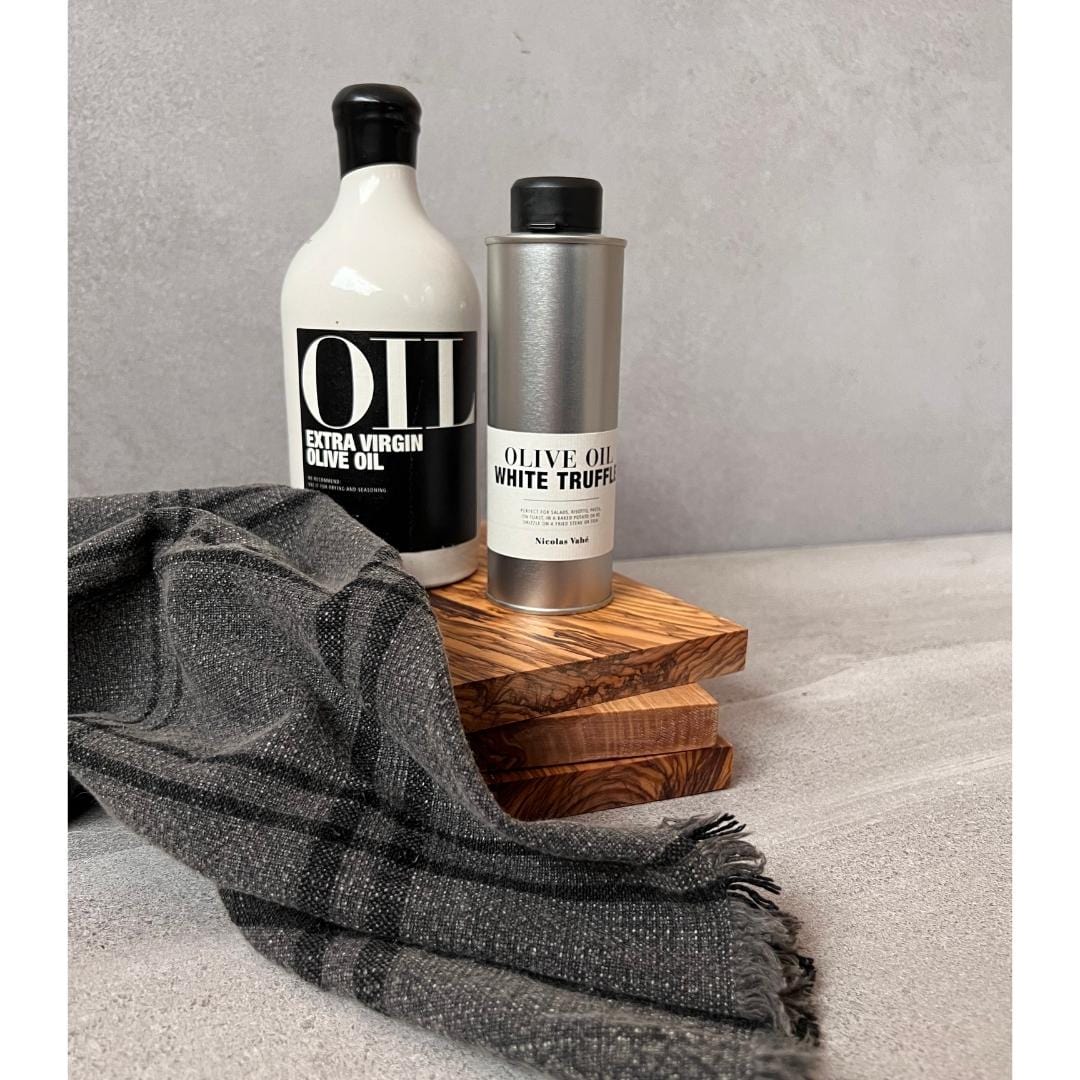 Zoco Home Decor/Kitchen Virgin Olive Oil | White Truffle