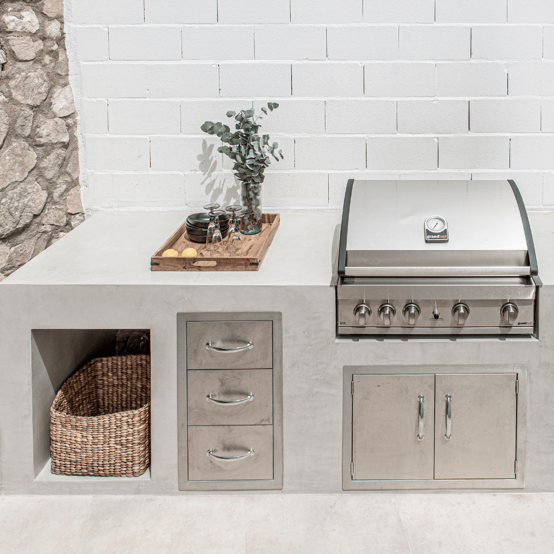 Zoco Home Decor/Accessories Water Hyacinth Basket