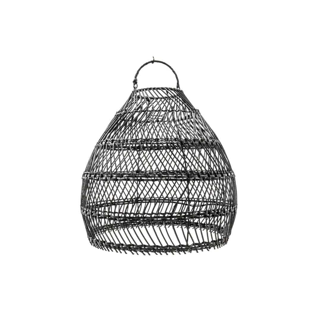 Zoco Home Decor/Lighting/Ceiling Lighting Wickie Lampshade