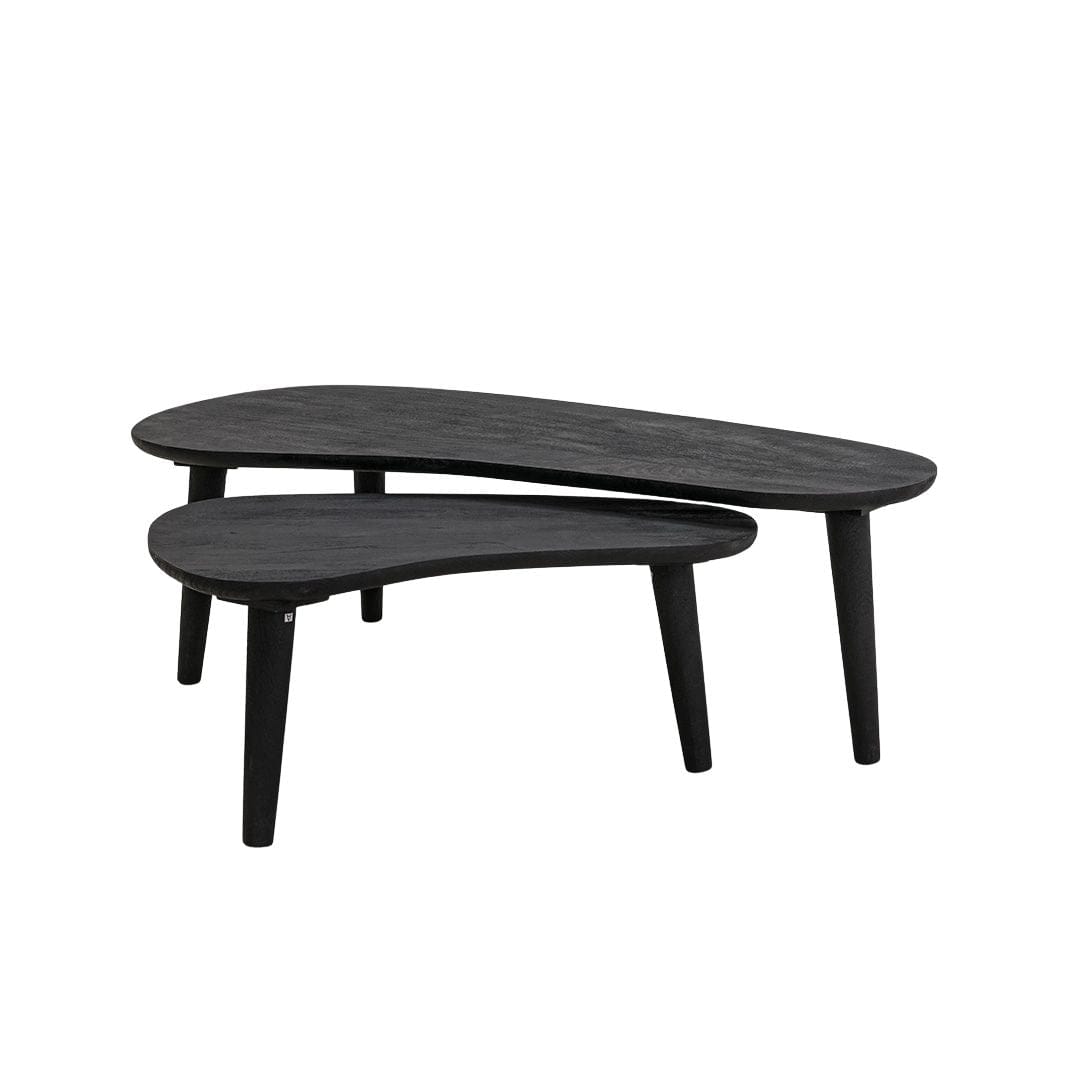 Zoco Home Furniture/Table/Coffee Wilder Coffee Table Set