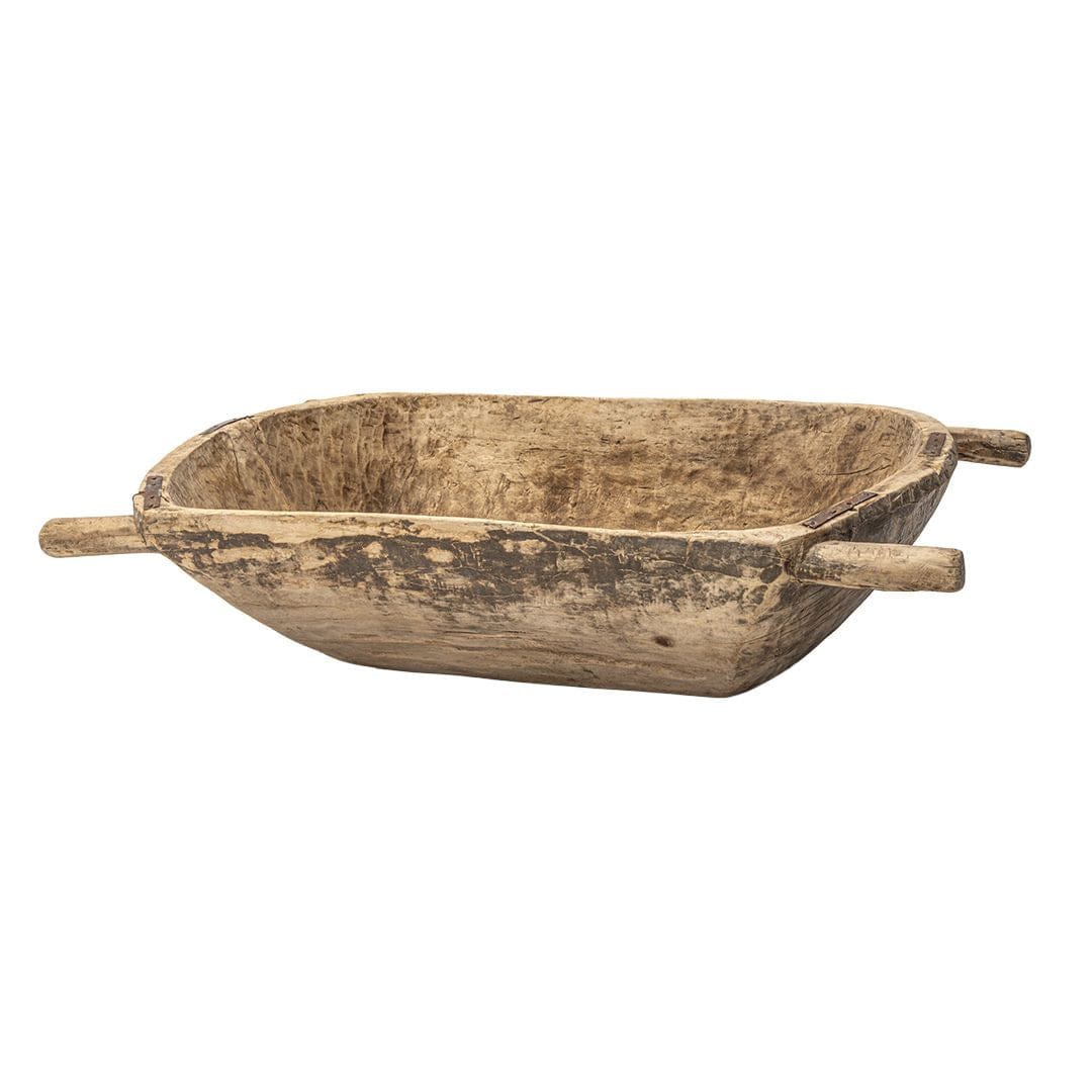 Zoco Home Decor/Accessories/Storage&Organization Wilona Antique Tray | Z1