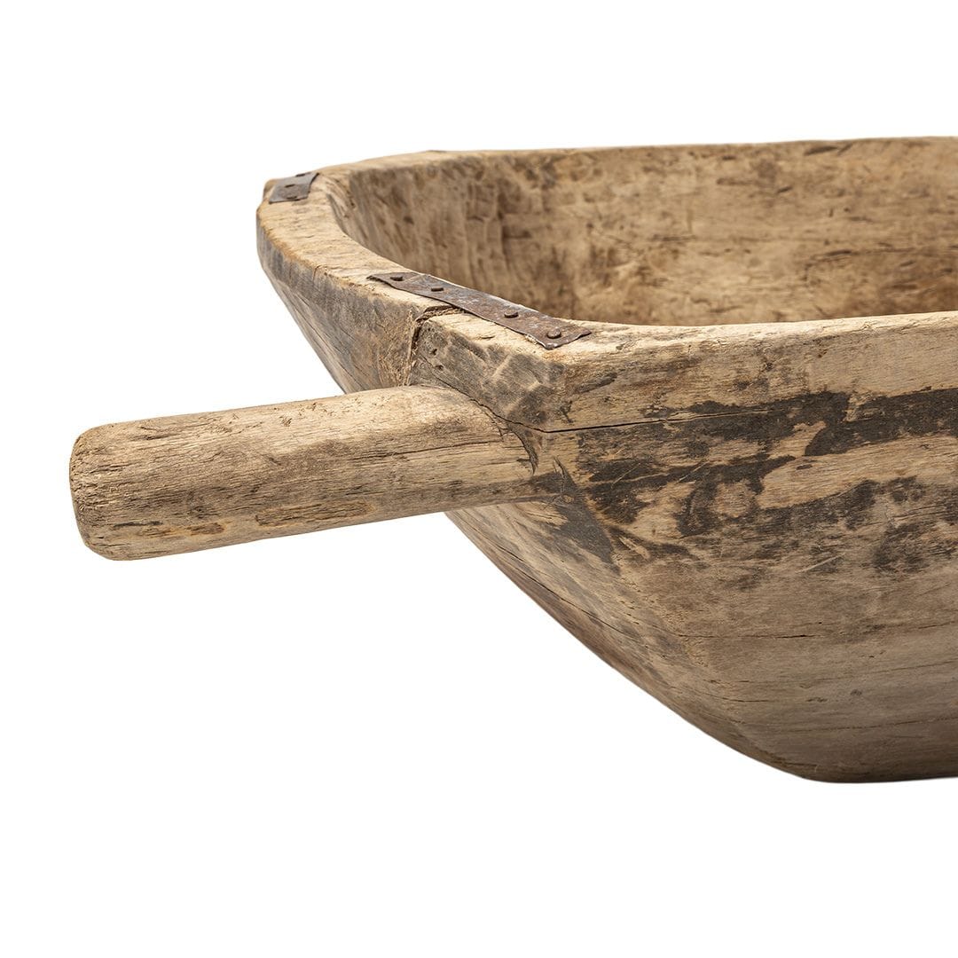 Zoco Home Decor/Accessories/Storage&Organization Wilona Antique Tray | Z1