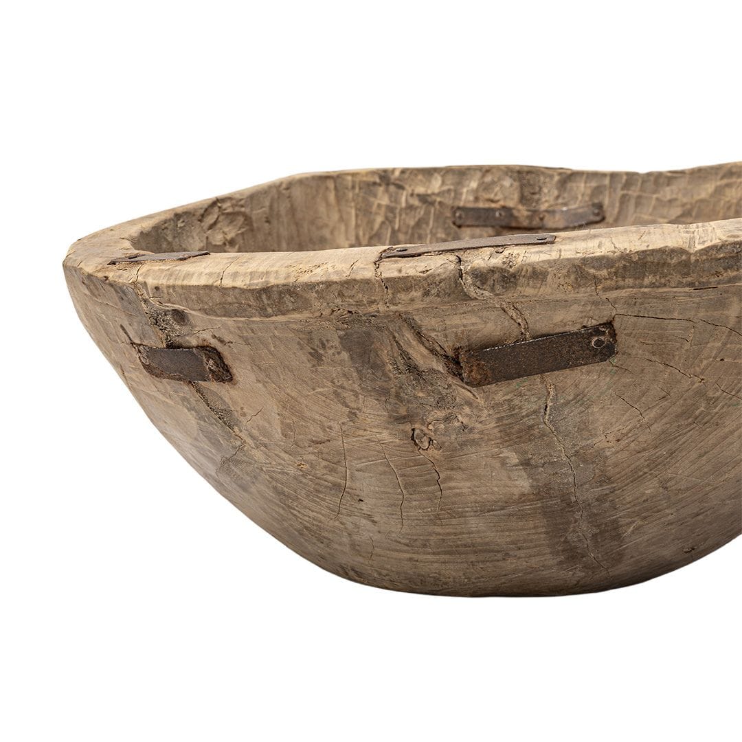 Zoco Home Decor/Accessories/Storage&Organization Wilona Antique Tray | Z2