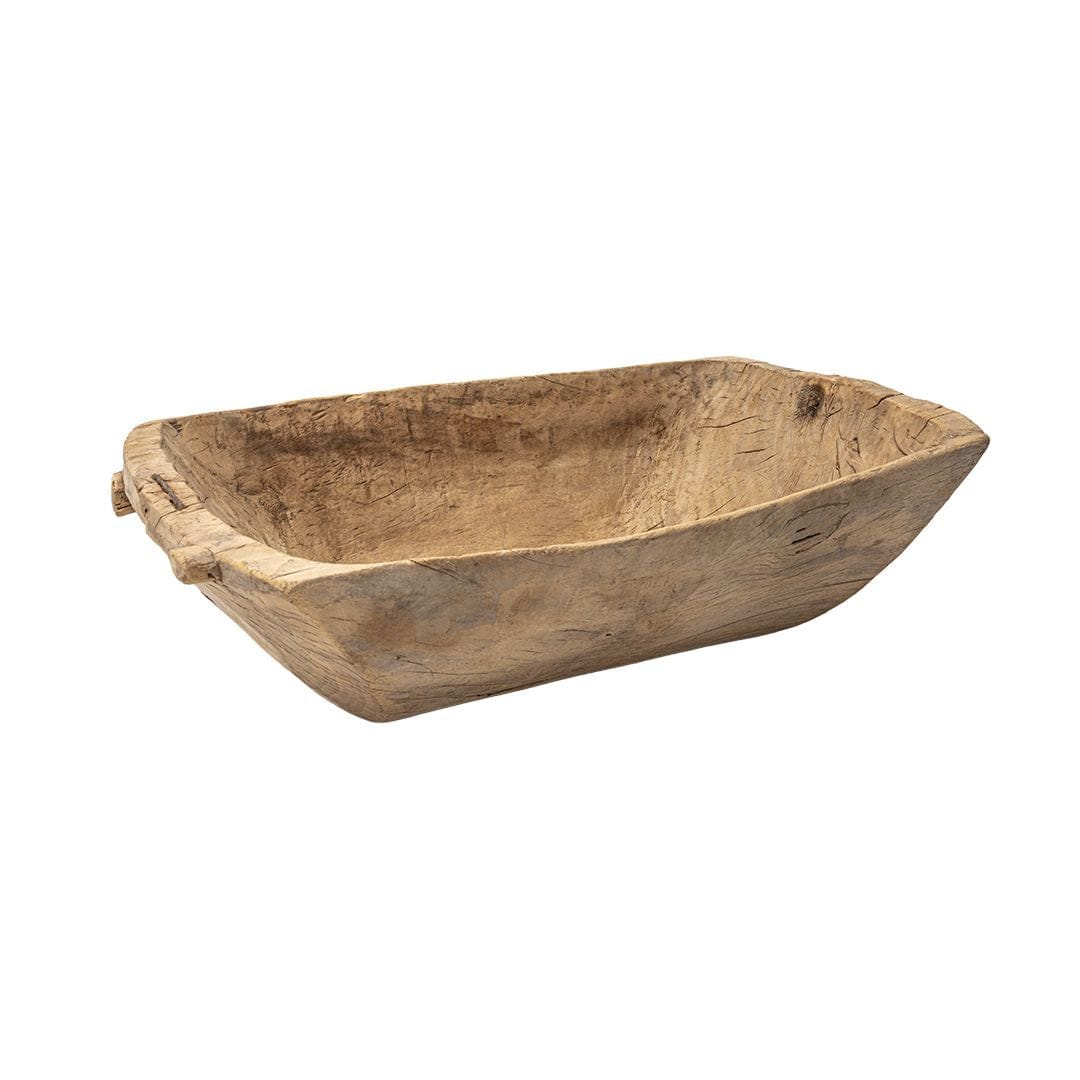 Zoco Home Decor/Accessories/Storage&Organization Wilona Antique Tray | Z2