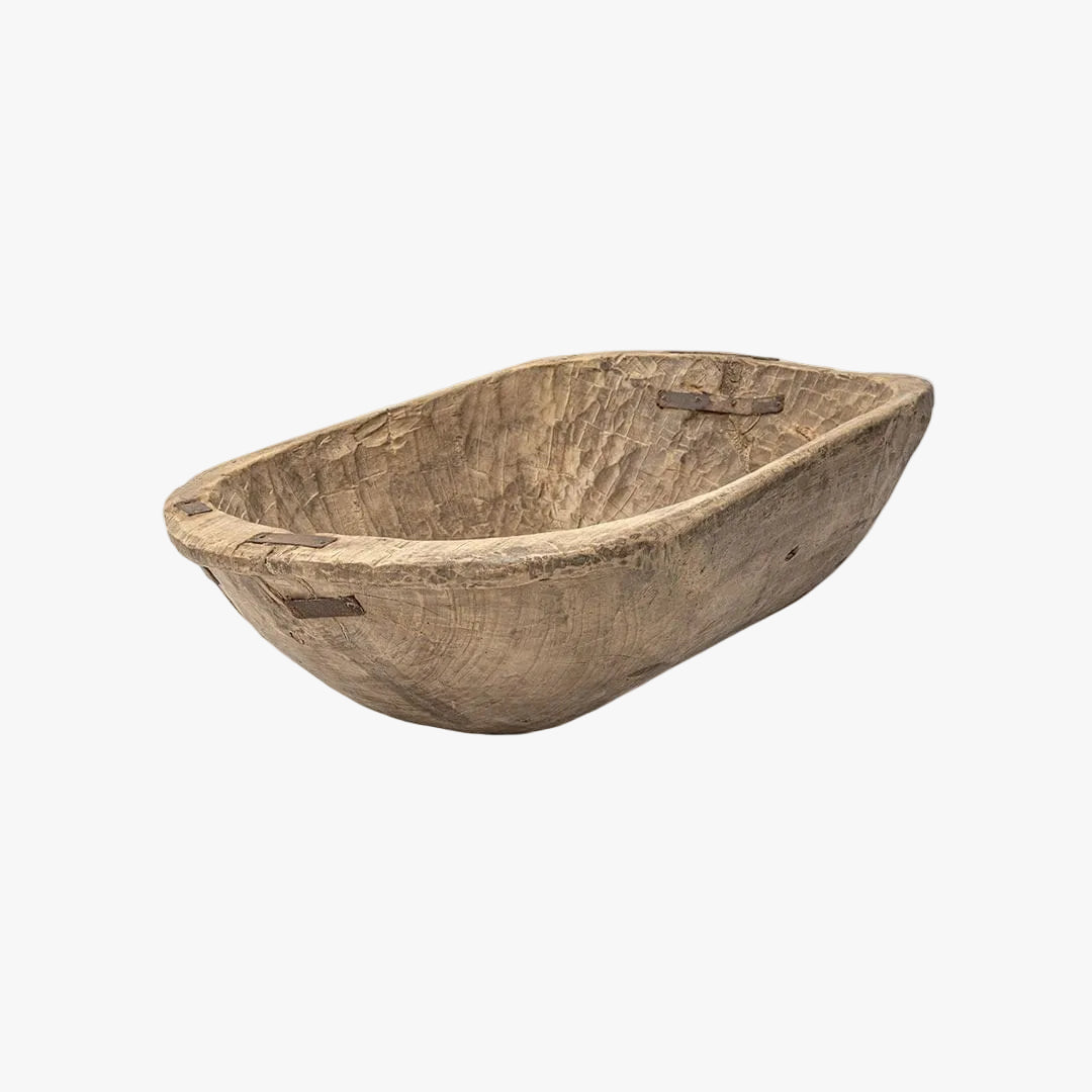 Zoco Home Vassoio Wilona in stile antico | Z2