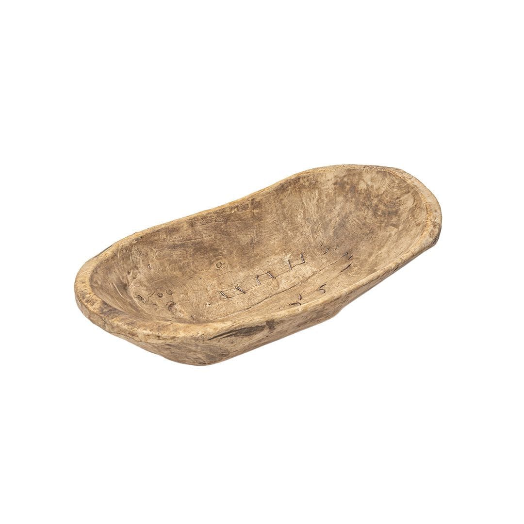 Zoco Home Decor/Accessories/Storage&Organization Wilona Antique Tray | Z3