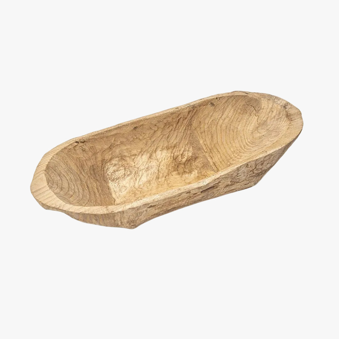 Zoco Home Vassoio Wilona in stile antico | Z3