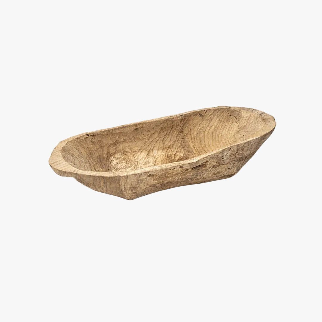 Zoco Home Vassoio Wilona in stile antico | Z3
