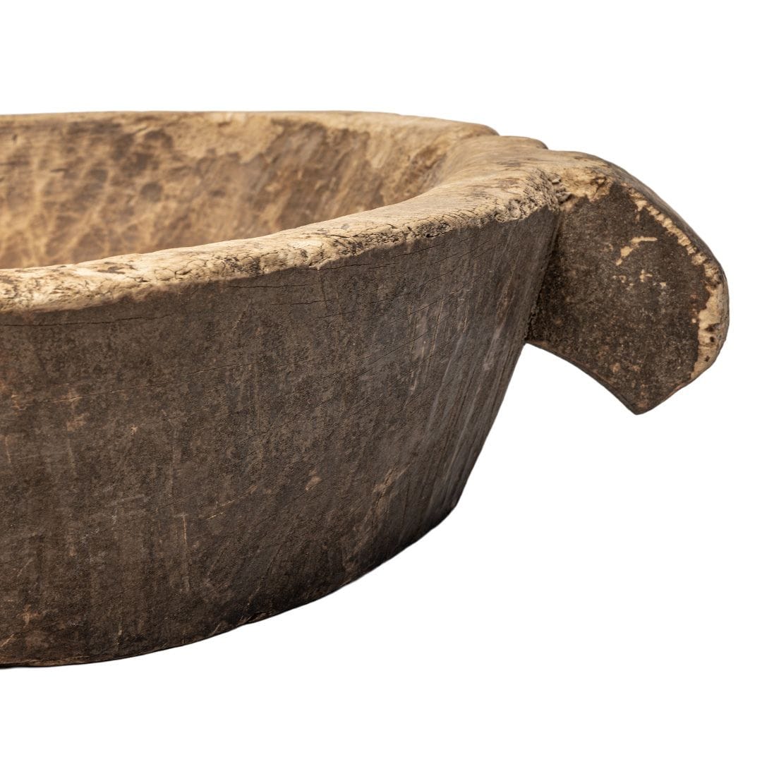 Zoco Home Decor/Accessories/Storage&Organization Wilona Antique Tray | Z5