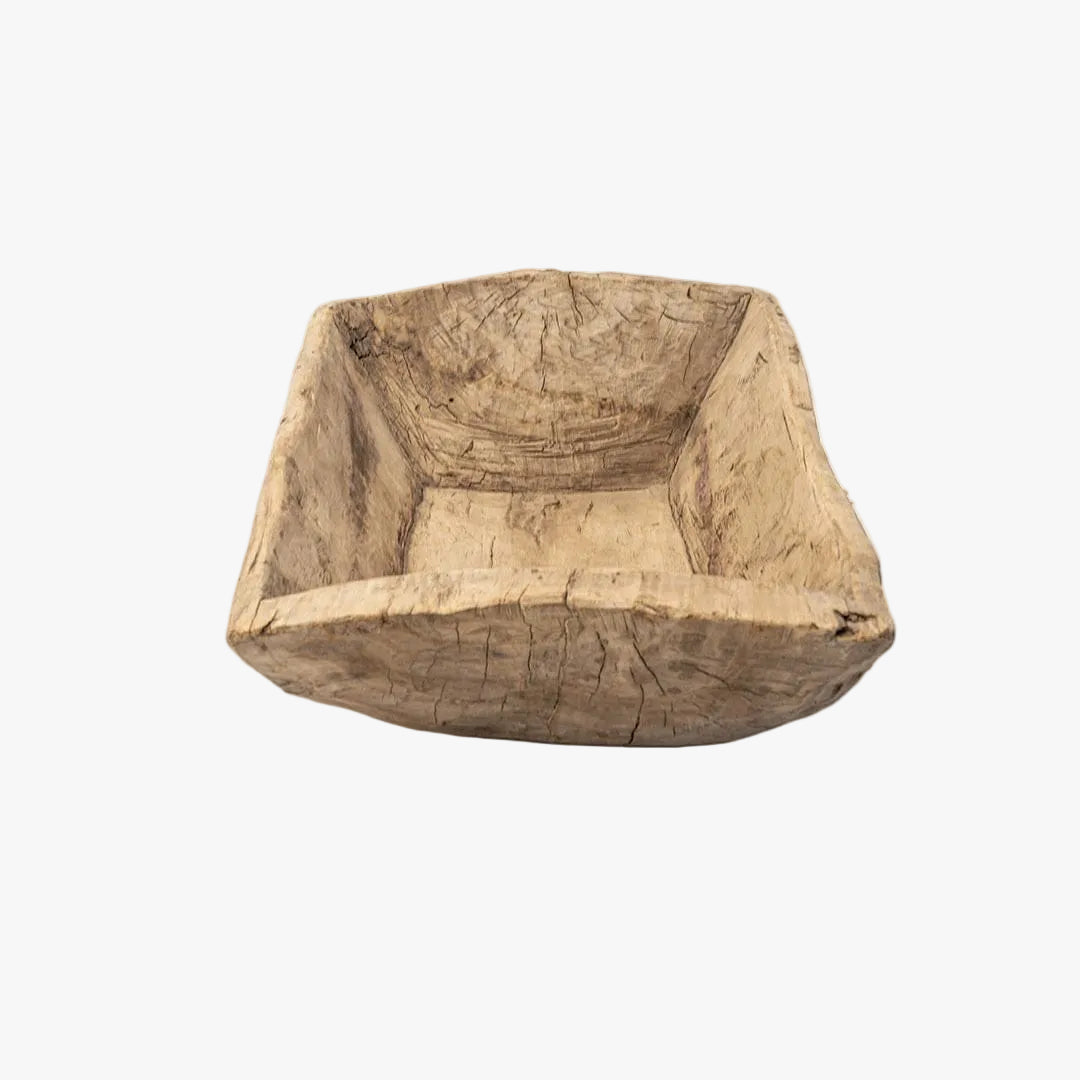 Zoco Home Vassoio Wilona in stile antico | Z6
