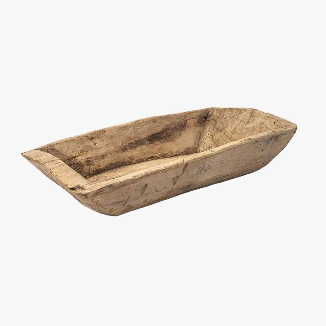 Zoco Home Vassoio Wilona in stile antico | Z6