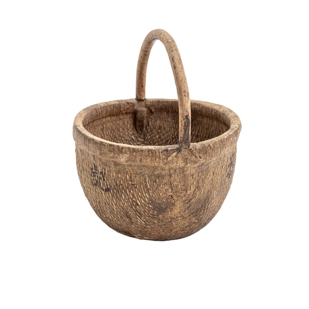 Zoco Home Decor/Accessories/Baskets Wilona Basket