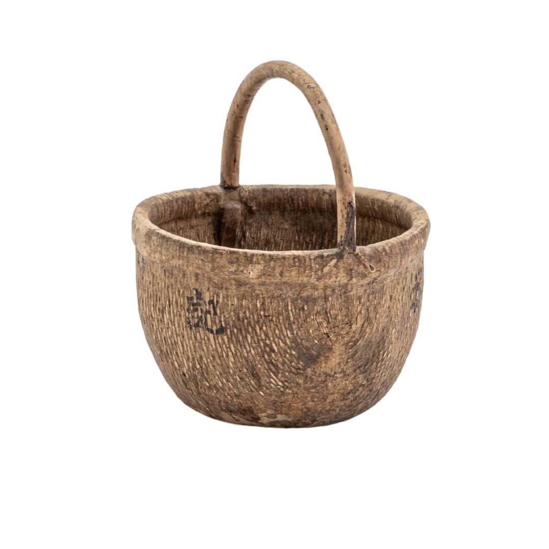 Zoco Home Decor/Accessories/Baskets Wilona Basket