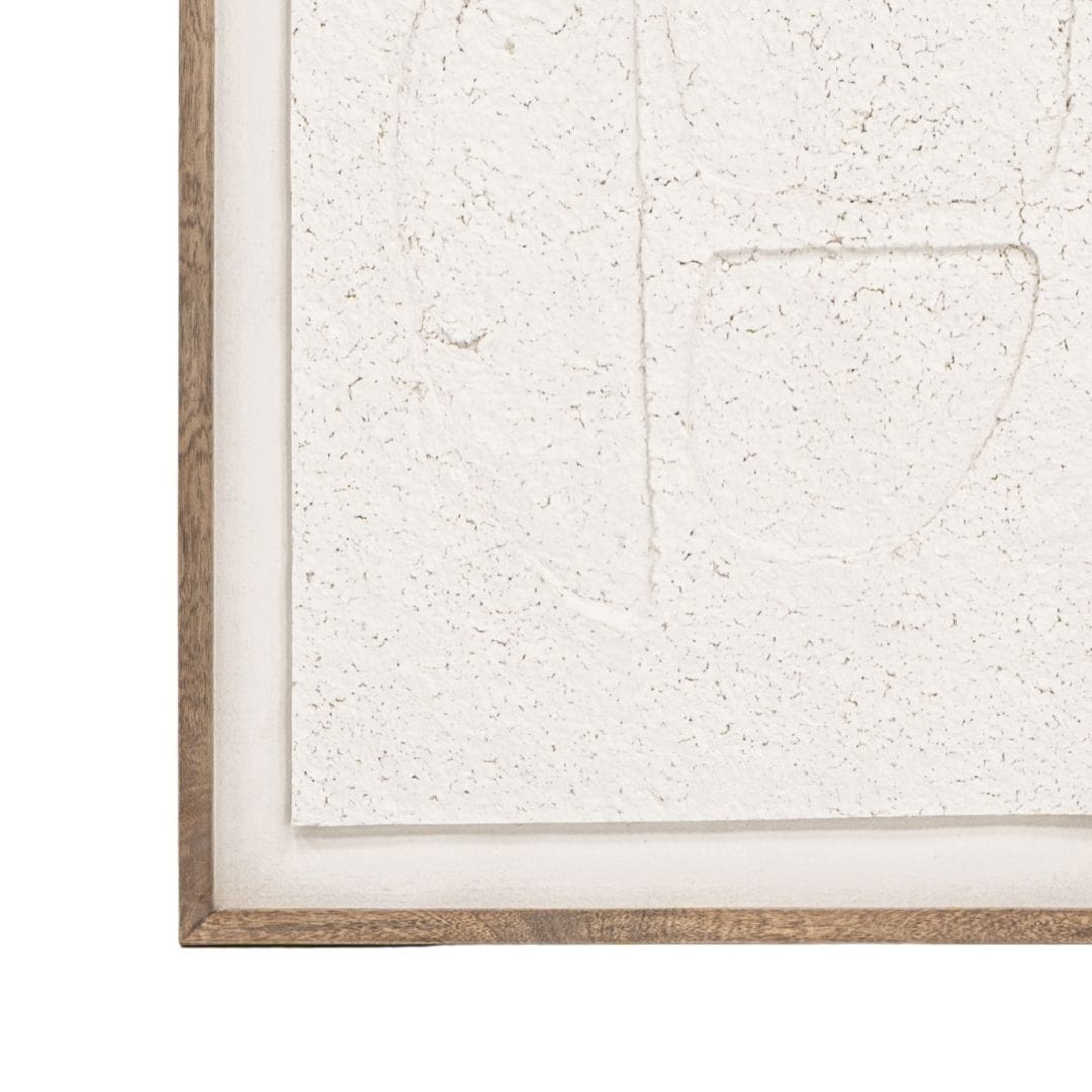 Zoco Home Decor/Wall Zanira Wall Art | 74.2x103.5cm
