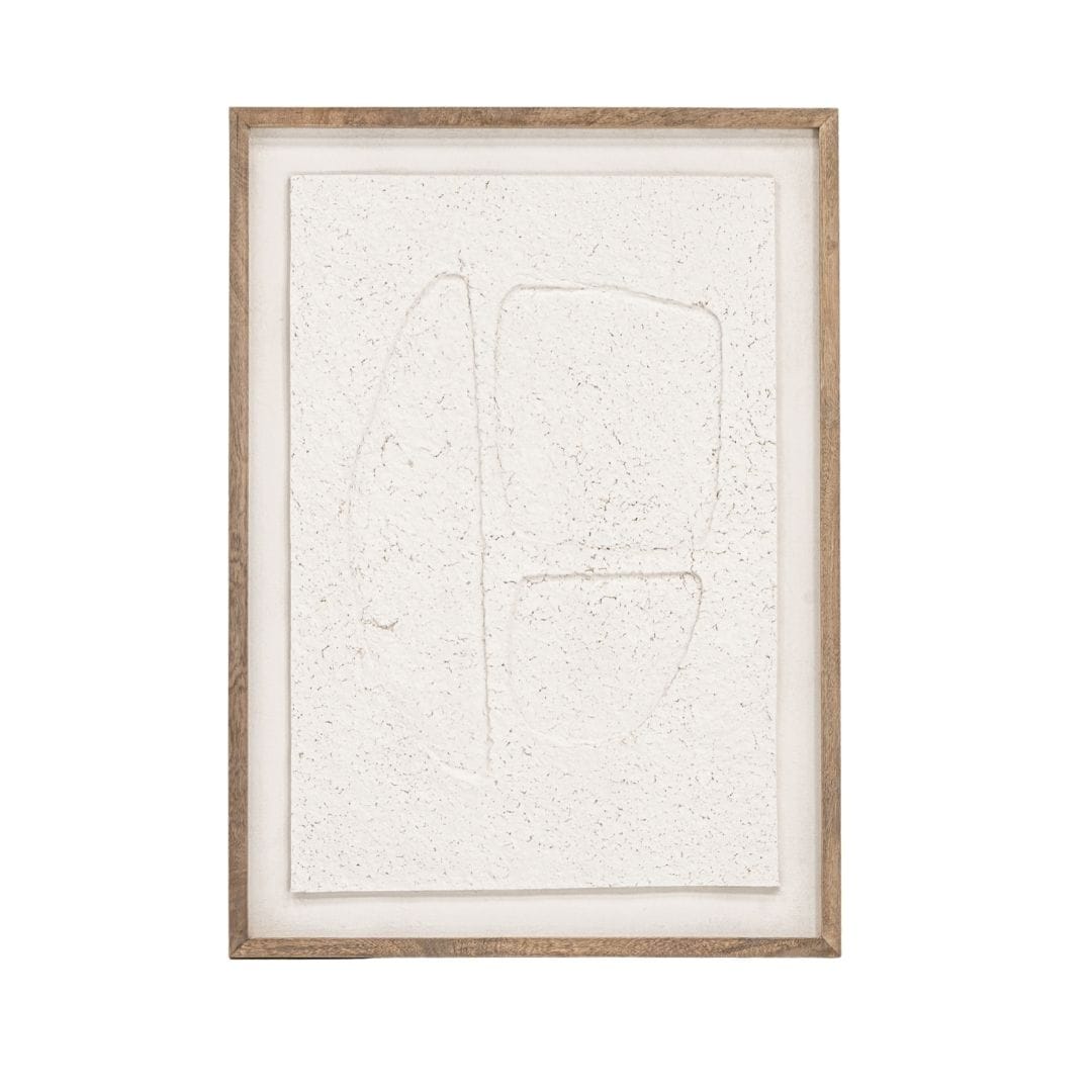 Zoco Home Decor/Wall Zanira Wall Art | 74.2x103.5cm