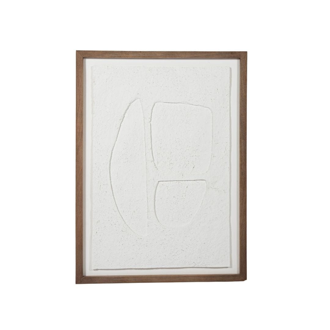 Zoco Home Decor/Wall Zanira Wall Art