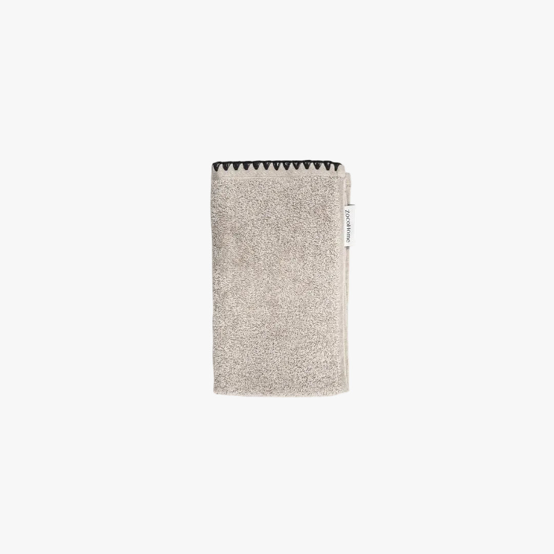 Zoco Home Asciugamano Zen | Sabbia