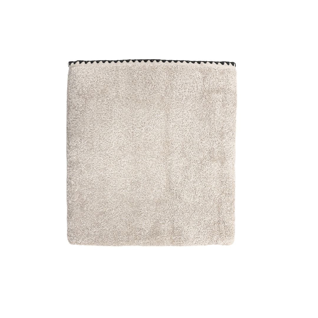 Zoco Home Decor/Textile/Towels Zen Towel | Sand