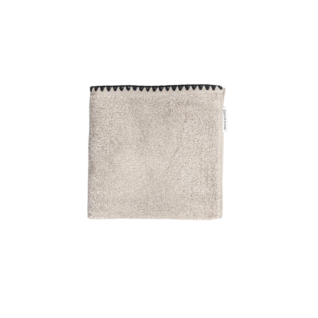 Zoco Home Decor/Textile/Towels Zen Towel | Sand