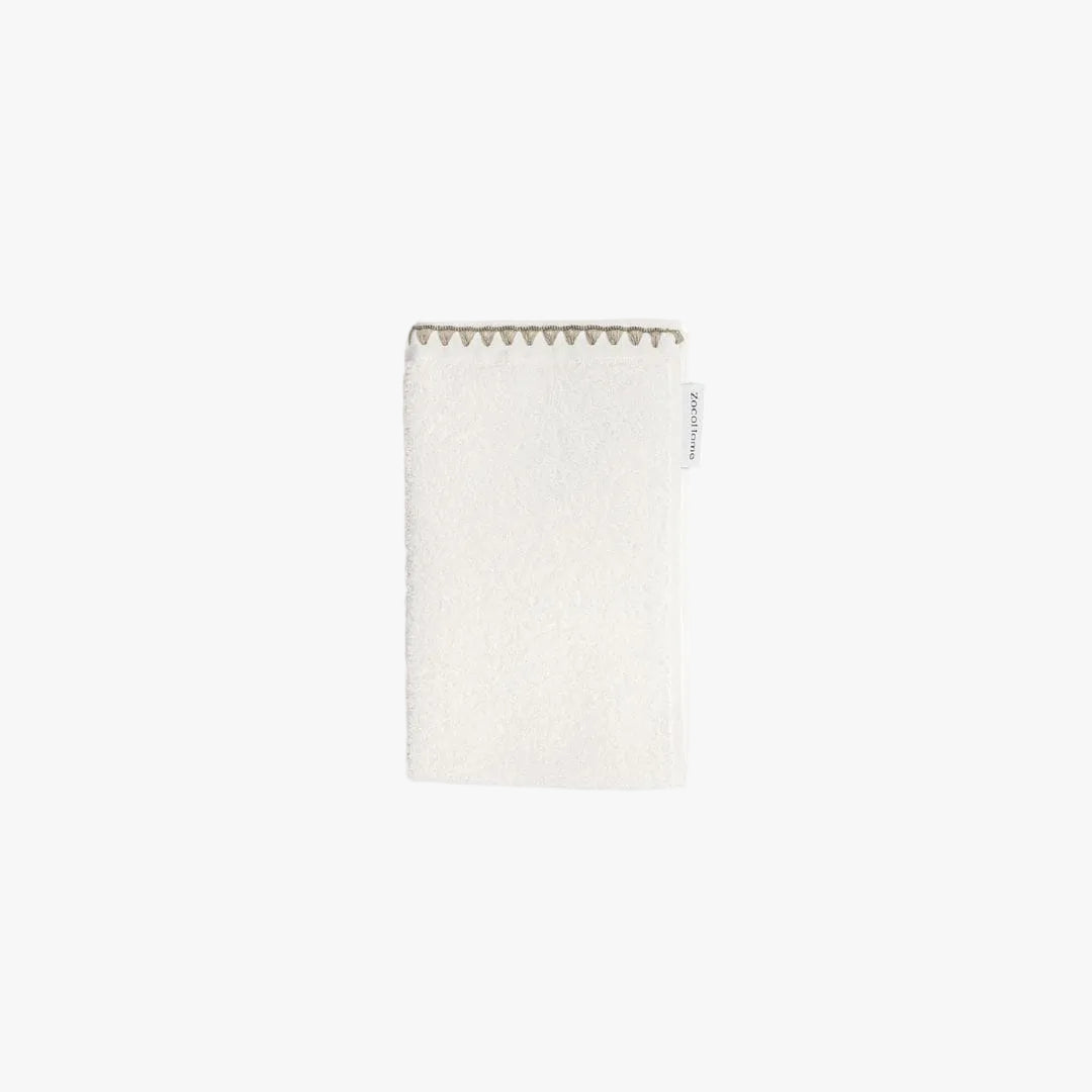 Zoco Home Asciugamano Zen | Bianco