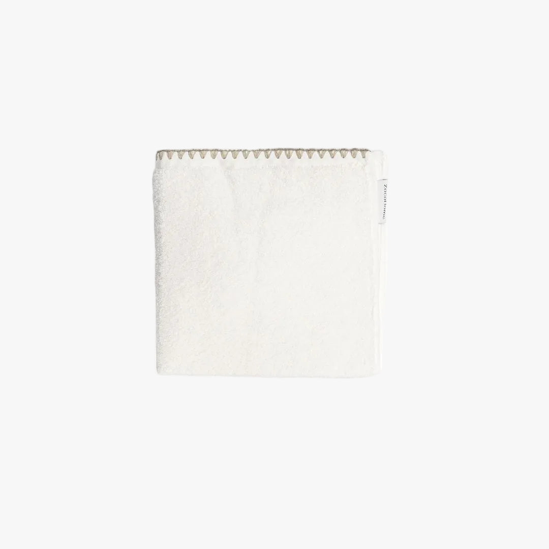 Zoco Home Asciugamano Zen | Bianco