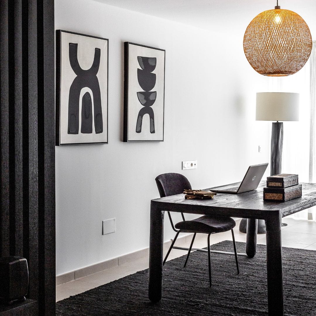 Zoco Home Zen Wall Art | 60x90cm