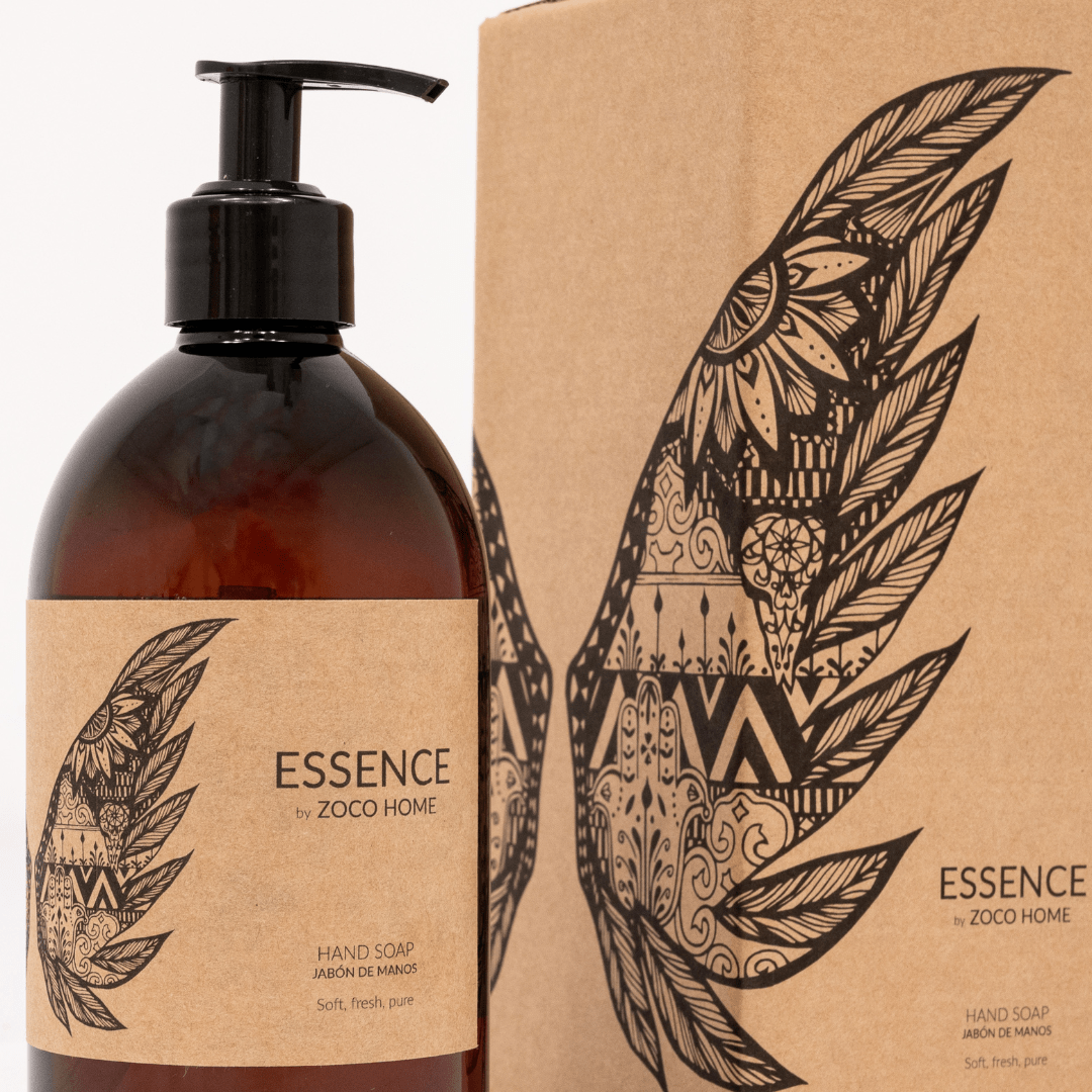 Zoco Home Zoco Home Hand Soap | Essence