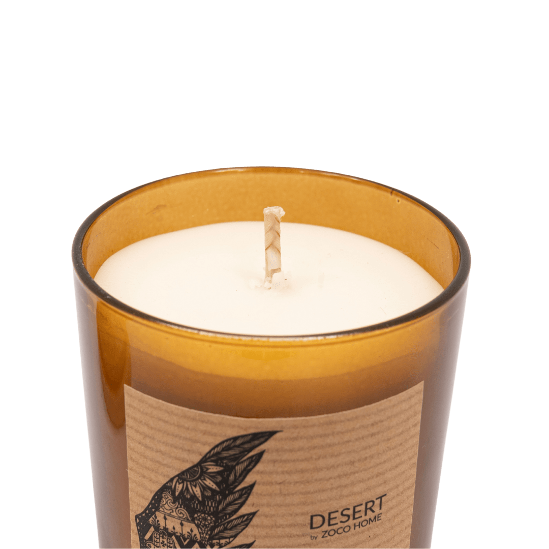 Zoco Home Zoco Home Scented Candle | Desert