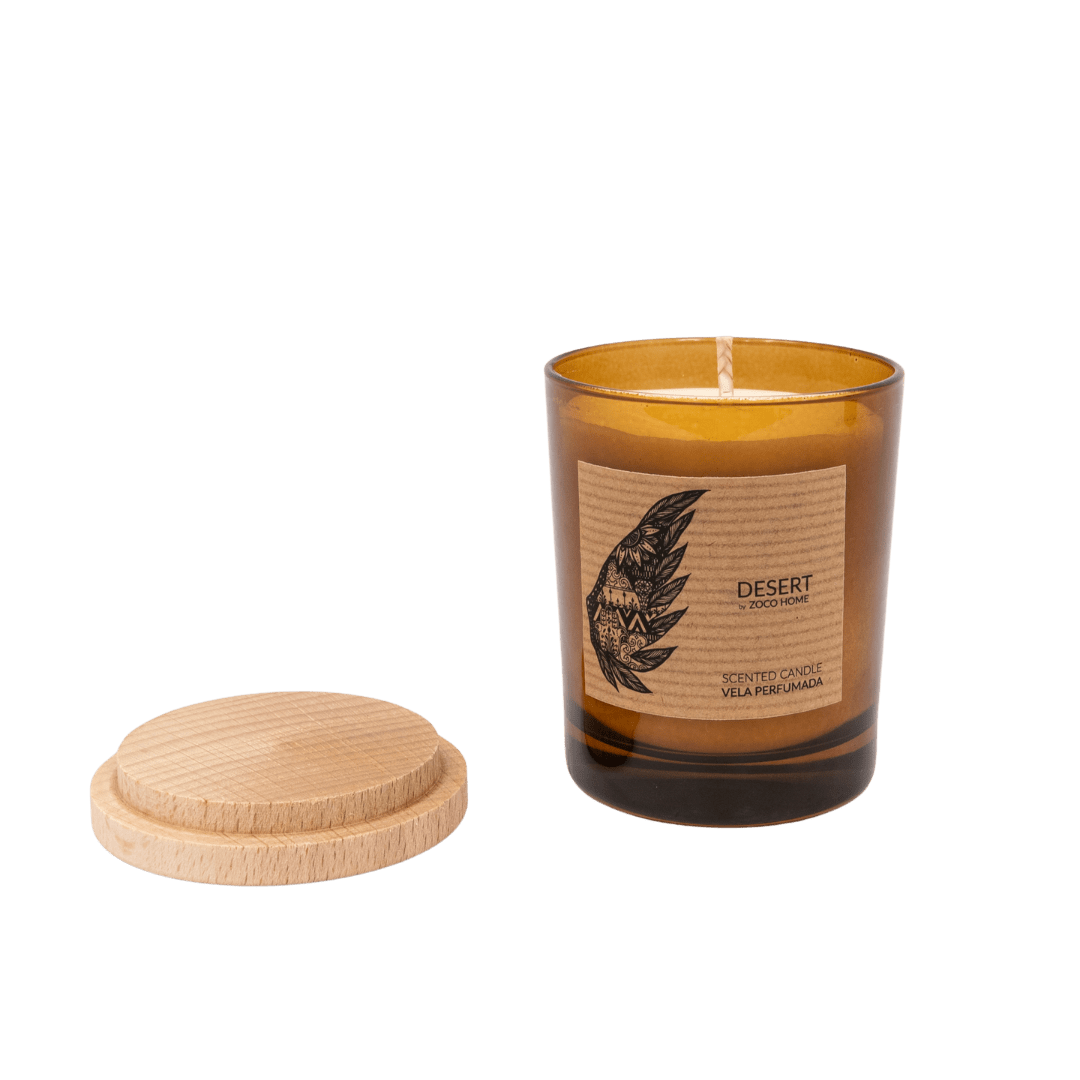 Zoco Home Zoco Home Scented Candle | Desert