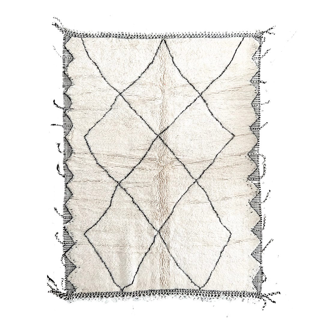 Zoco Home Beni Ourain / Rugs Beni Ourain | 295x205cm