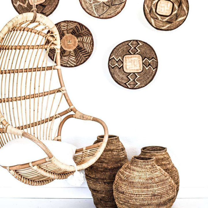 Zoco Home Home accessories Binga basket M | 35-40cm
