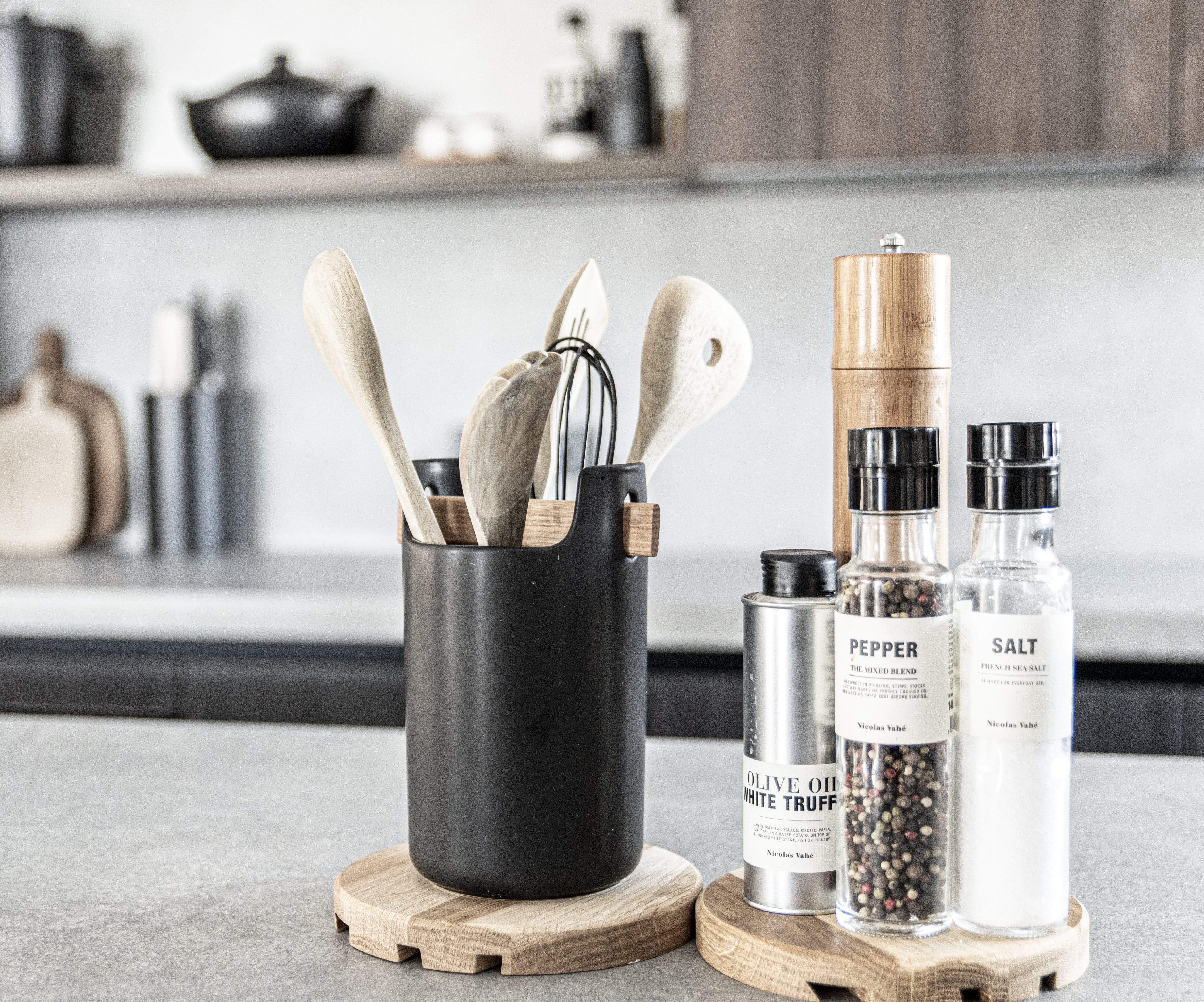 Zoco Home Home accessories Black Pepper The Mixed Blend | Nicolas Vahe