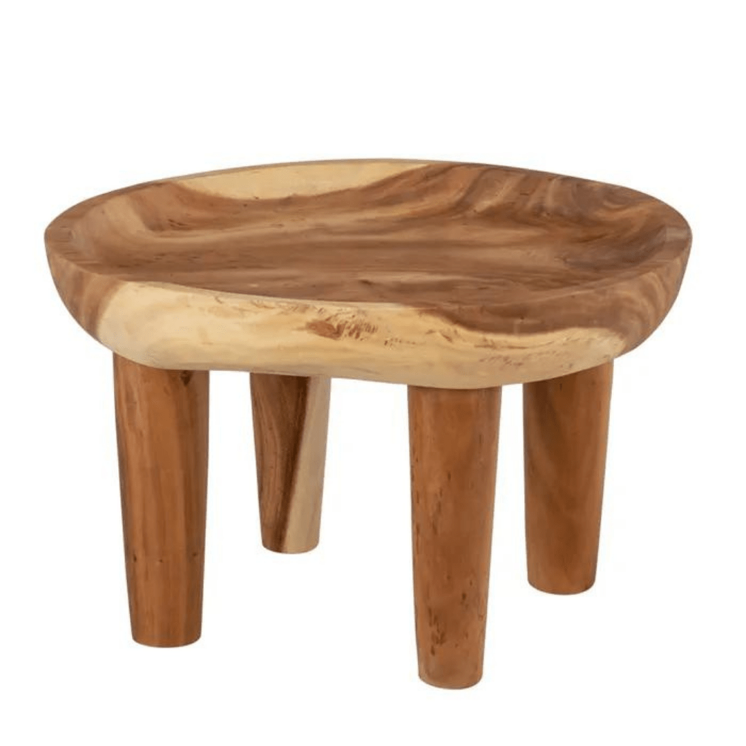 Zoco Home Furnitures Bulat coffee table | 80cm