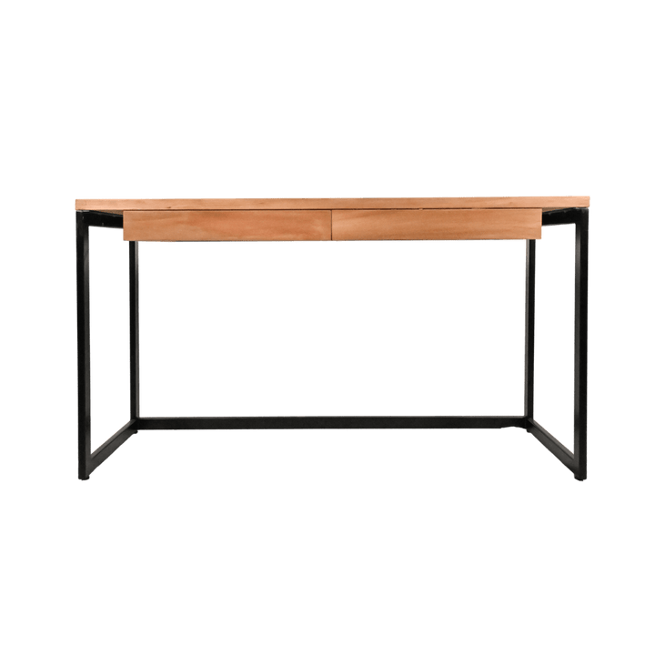 Cantik Desk | Natural 130x45x75cm