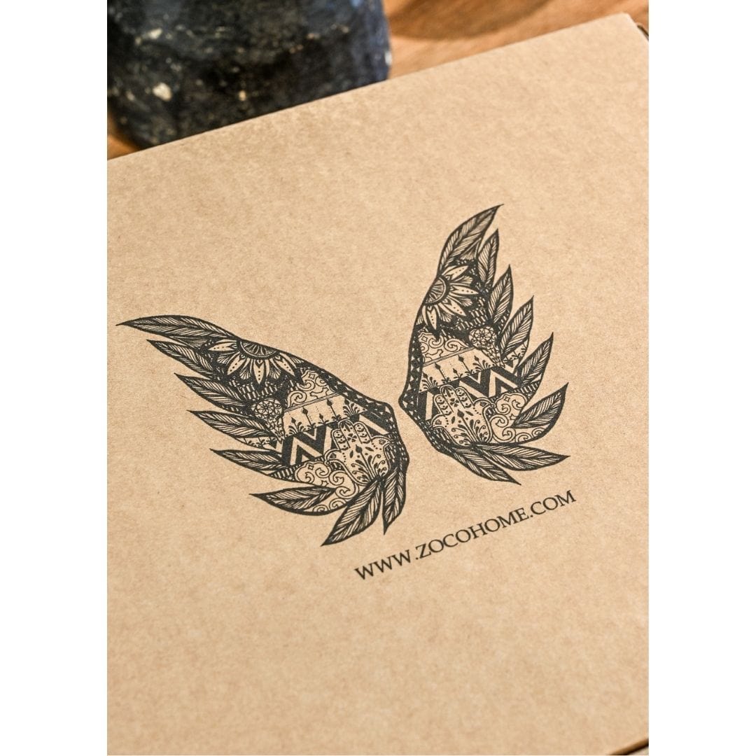 Zoco Home Gift Box